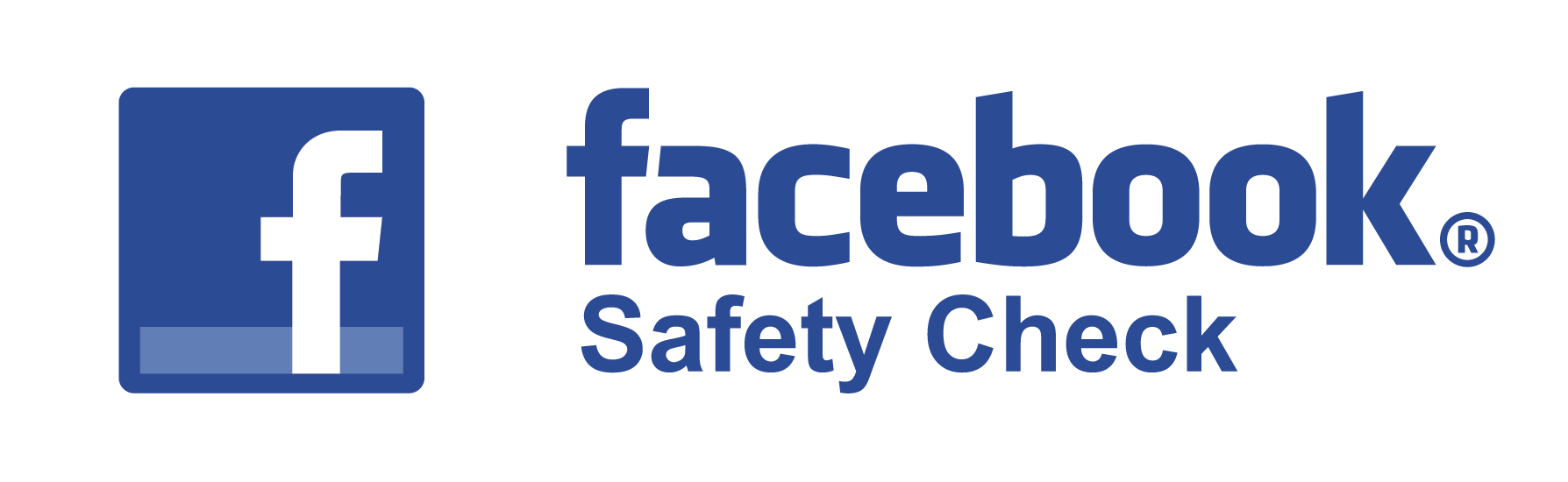 Facebook Safety Check